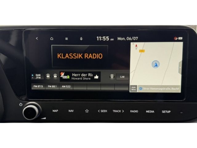 Hyundai i20 – Bild 19