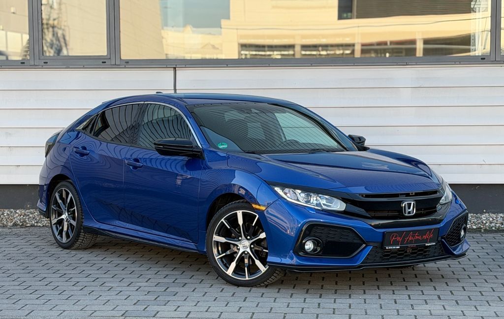 Image of Honda Civic