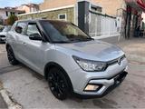 Ssangyong Tivoli 1.6 2WD Bi-fuel GPL I Lov it - Ssangyong Tivoli Kombi Gebrauchtwagen