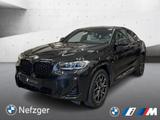 BMW X4 xDrive20d M Sport Laserlicht HUD Navi Ambient