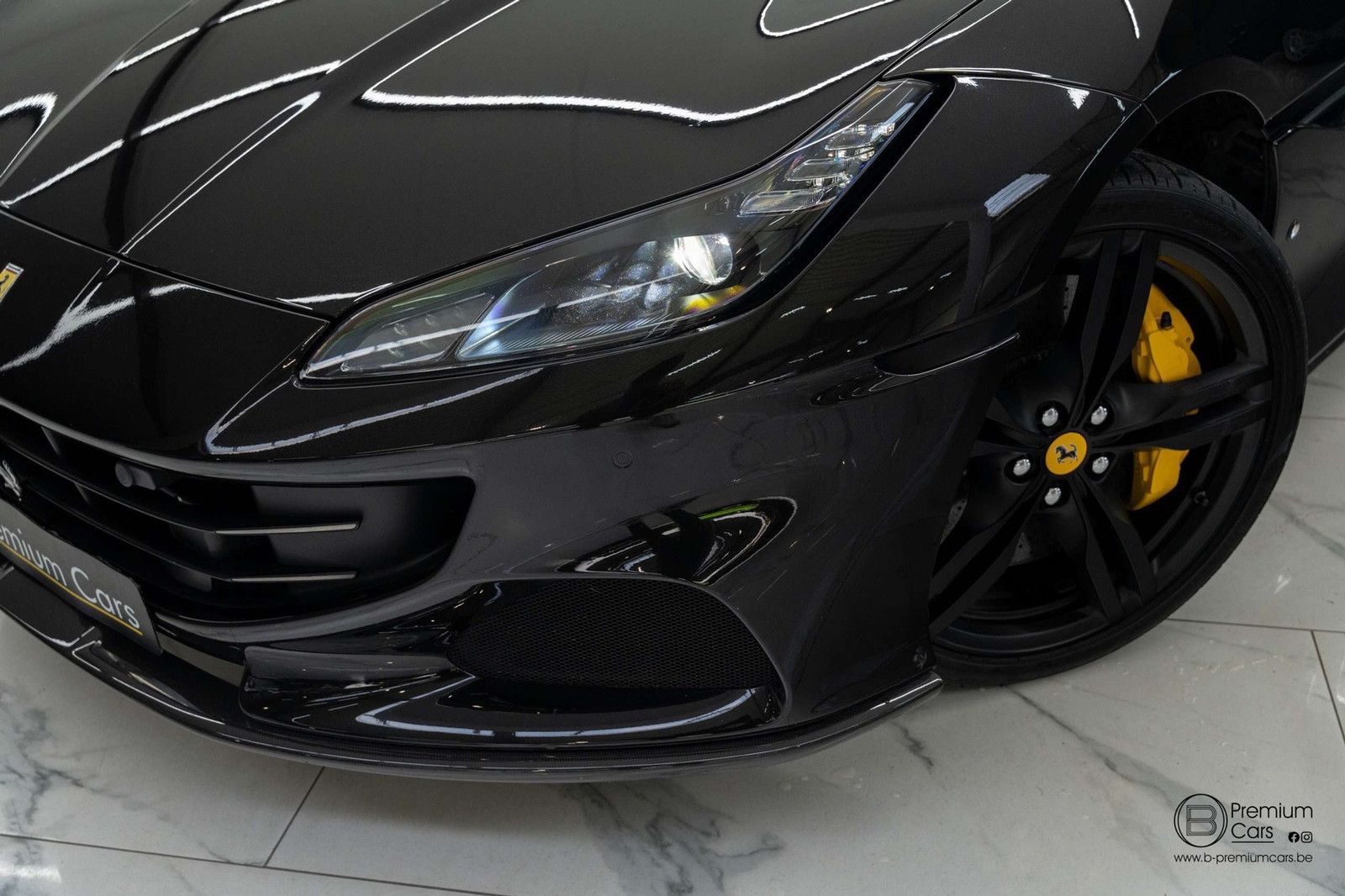 Ferrari Portofino M 3.9L V8! 10x Carbon / MEGA SPEC / PP imagem 3