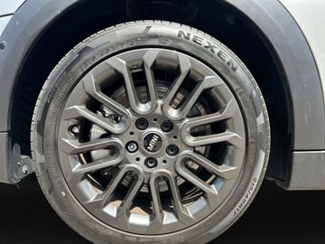 MINI Cooper C - 8