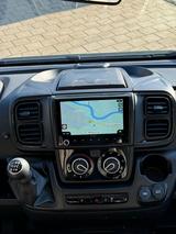 Carado T448/Hubbett/Markise/TV/Klima/Navi/Rückfahrk. - Carado T 448