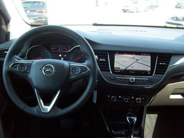 Bild 7 Opel Crossland (X) Crossland Elegance SHZ LHZ FSHZ PDC+Kam Navi AT