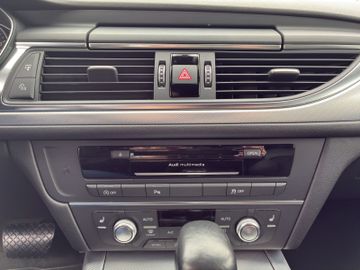 Audi A6 - 11
