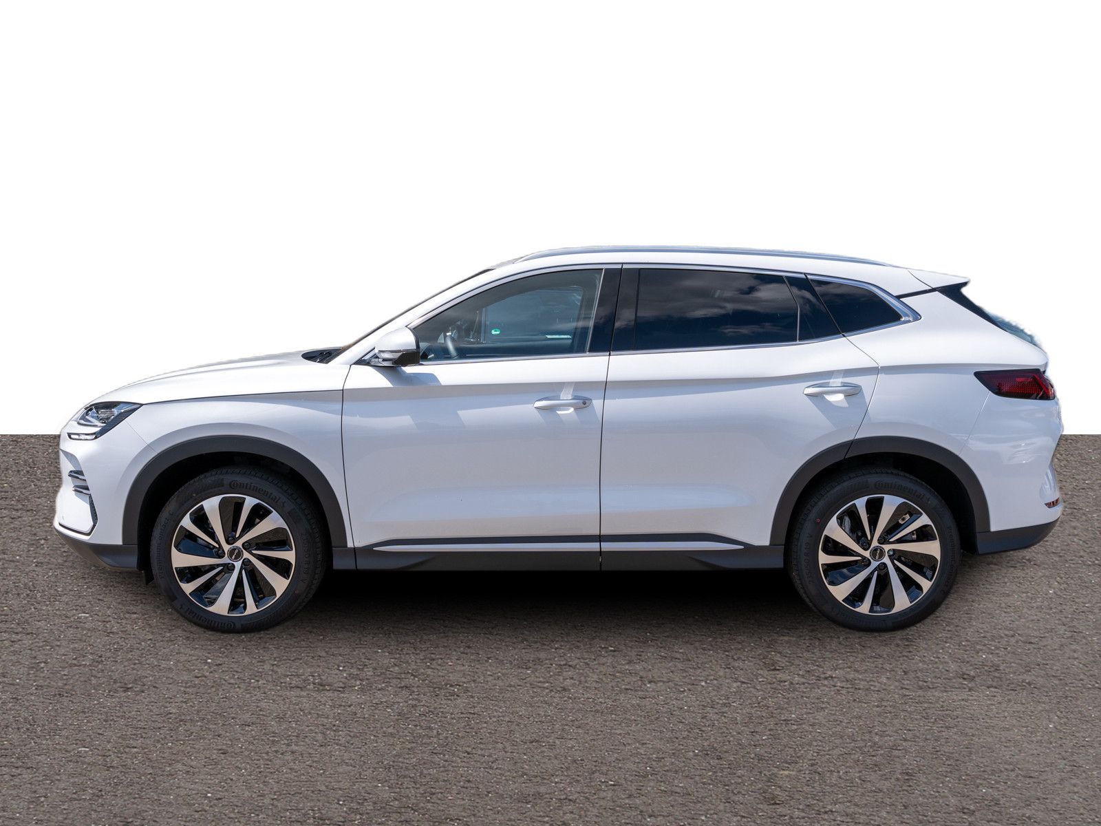 BYD SEAL U