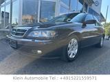 Opel Omega 2.2 16V Automatik TÜV NEU 1.Hand - Opel Omega: Auto