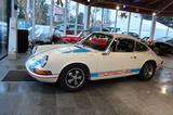Porsche 911 T Coupé Karmann letzter gebaut, Restauriert! - Porsche aus 1971: 911
