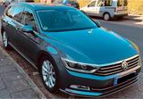 Volkswagen VW Passat 1.8 TSI Automatik EZ 01/2017 - Volkswagen Passat mit Benzin-Antrieb: Kombi, 2.8