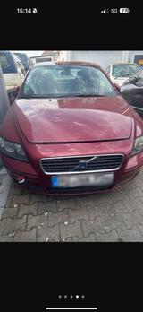 Volvo s40 2,4 Benzin ,Anhänger,Automatik K... - Volvo S40 aus 2004