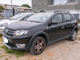 Dacia Sandero Stepway 90CV NEOPATENTATI - BENZIN - Dacia Sandero: Daci