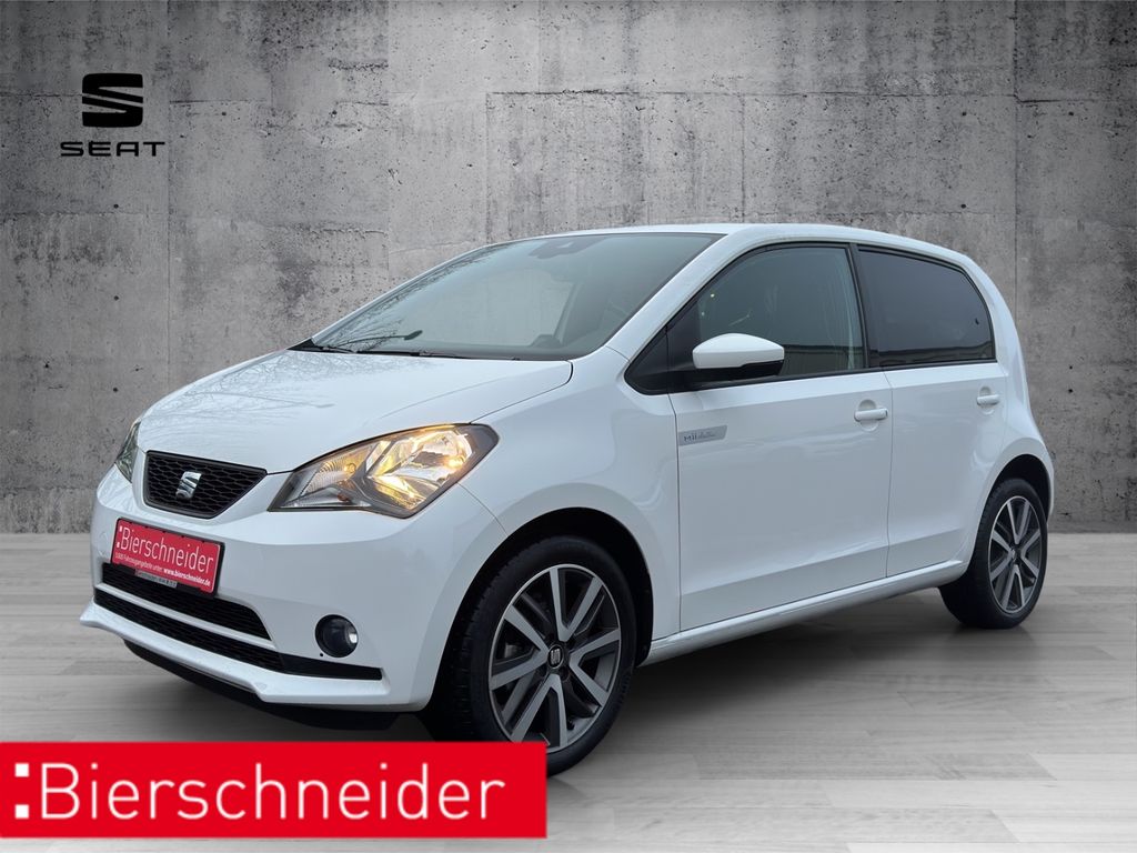 Seat Mii electric 61 kW Plus NAVI KLIMA SHZ