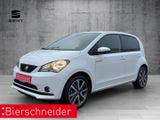Seat Mii electric 61 kW Plus NAVI KLIMA SHZ - Seat Mii: Plus