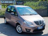 Lancia MUSA 1.4 16V EURO 5 S&S Oro Plus - Lancia MUSA: 1.4