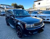 Rover Rang Rover Sport HSE 3.0 TDV6 - gebrauchte Rover SUV & Geländewagen