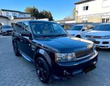 Rover Rang Rover Sport HSE 3.0 TDV6 - Rover: Geländewagen