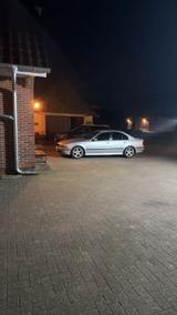 BMW Bmw e39 523i, 5er, M Paket - BMW aus 1997: 3er