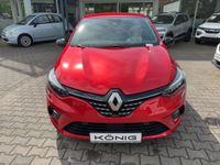 Renault Clio - Vorschau Bild 12