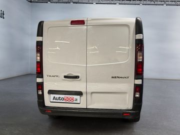 Renault Trafic - 7