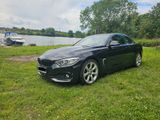 BMW 420d Cabrio Luxury Line Luxury Line - BMW 420 in Bremen