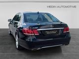 Mercedes-Benz E 200 Limousine LED|PANO|NAVI|KLIMA|LM|TEMP - Mercedes-Benz E 200: K