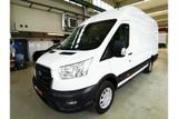 Ford Transit Kast 350 L4 Trend Nav|SHZ|PDC+Kam|Holzb. - Ford Transit: Van