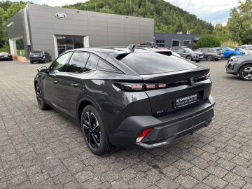 Peugeot 408 - 3