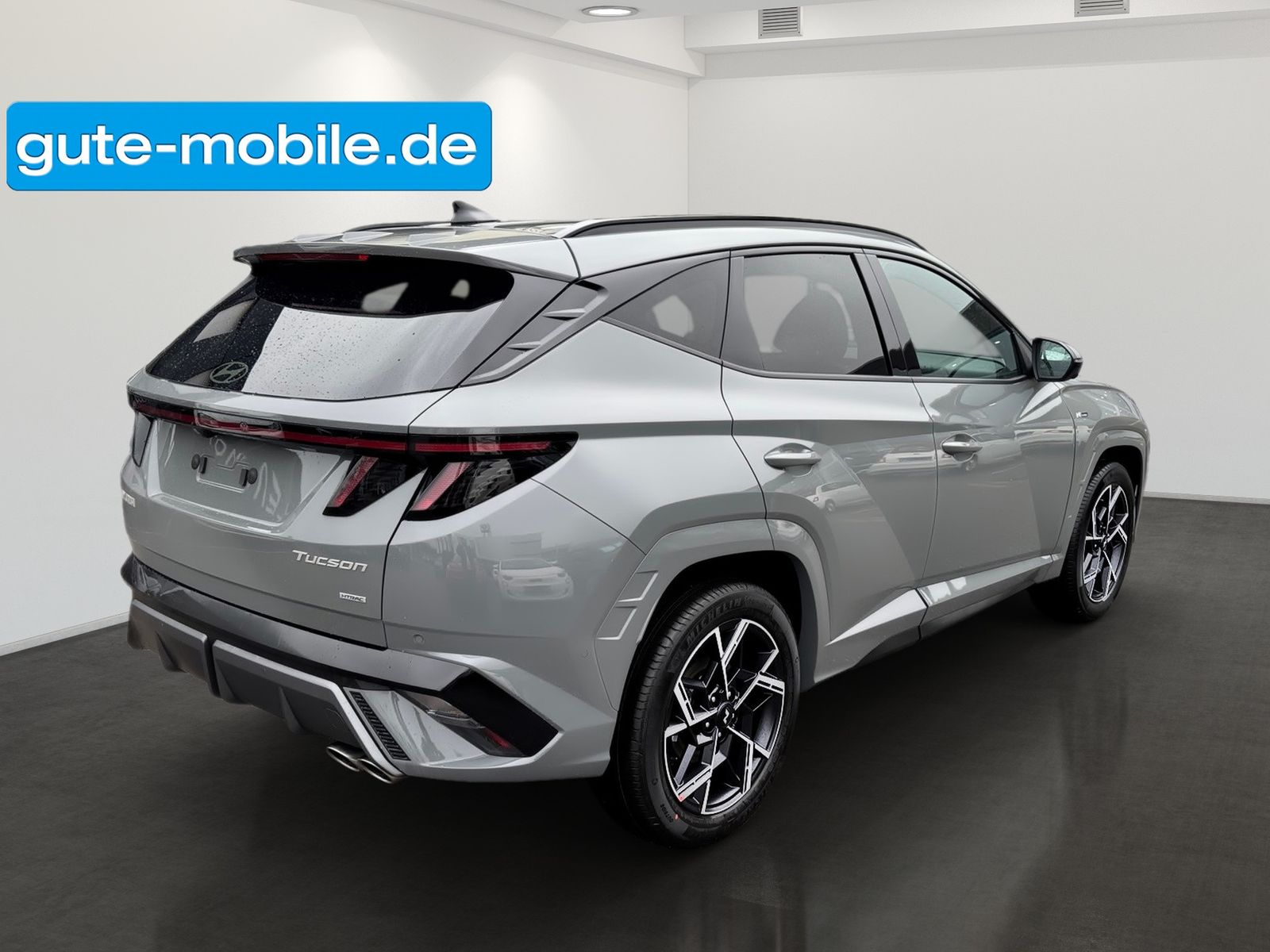 Hyundai TUCSON - Bild 4