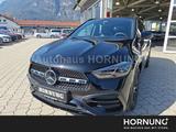 Mercedes-Benz GLA 220 4M AMG 360 NIGHT AHK DISTR LKHZG DAB TWA
