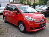 Toyota Verso-S Life / TÜV/AU 06/2027