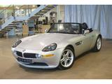 BMW Z8 Roadster 5.0* 2.Hand Leder Navi Xenon Tempom. - BMW Z8: Cabrio