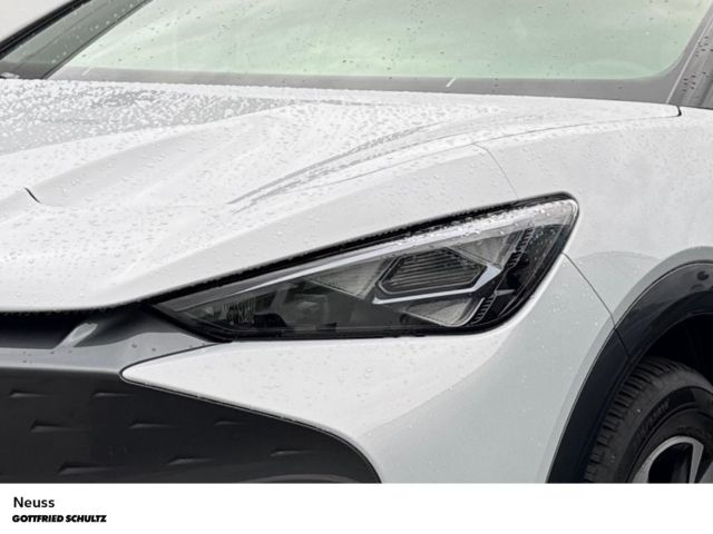 Cupra Tavascan - Bild 5