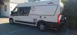 Carthago Malibu 640 Solar, Wechselrichter, Fahrassistent - Carthago 6