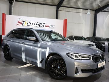 BMW 520 - 3