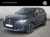 MG ZS HEV LUX MY25 1.5 Hybrid+ Navi Leder Digitales - MG ZS: 2.5