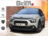 Citroën C3 1,2 Ltr - PureTech / Shine / 110 PS - Citroën C3 in Karlsruhe