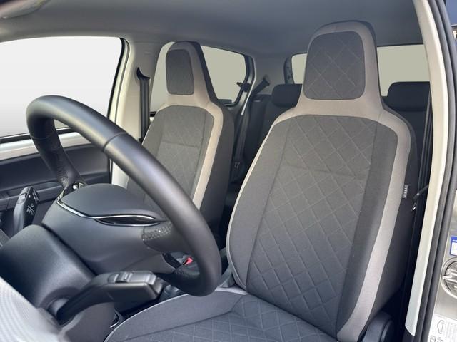 Volkswagen e-up! Edition Rückfahrkamera CCS Sitzheizung Ein
