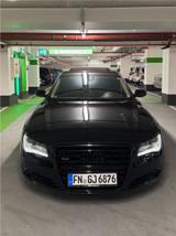 Audi A8 4.2 TDI V8 EXPORT - Audi A8: 4e