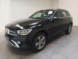 Mercedes-Benz GLC 300 e  4M|Navi|Sitzhzg.|Tempomat - gebrauchte Mercedes-Benz GLC 300 aus dem Jahr 2022