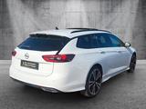 Opel Insignia B ST Premium "Ultimate" Bose/1-Hand/LED - Opel Insignia: Automatik
