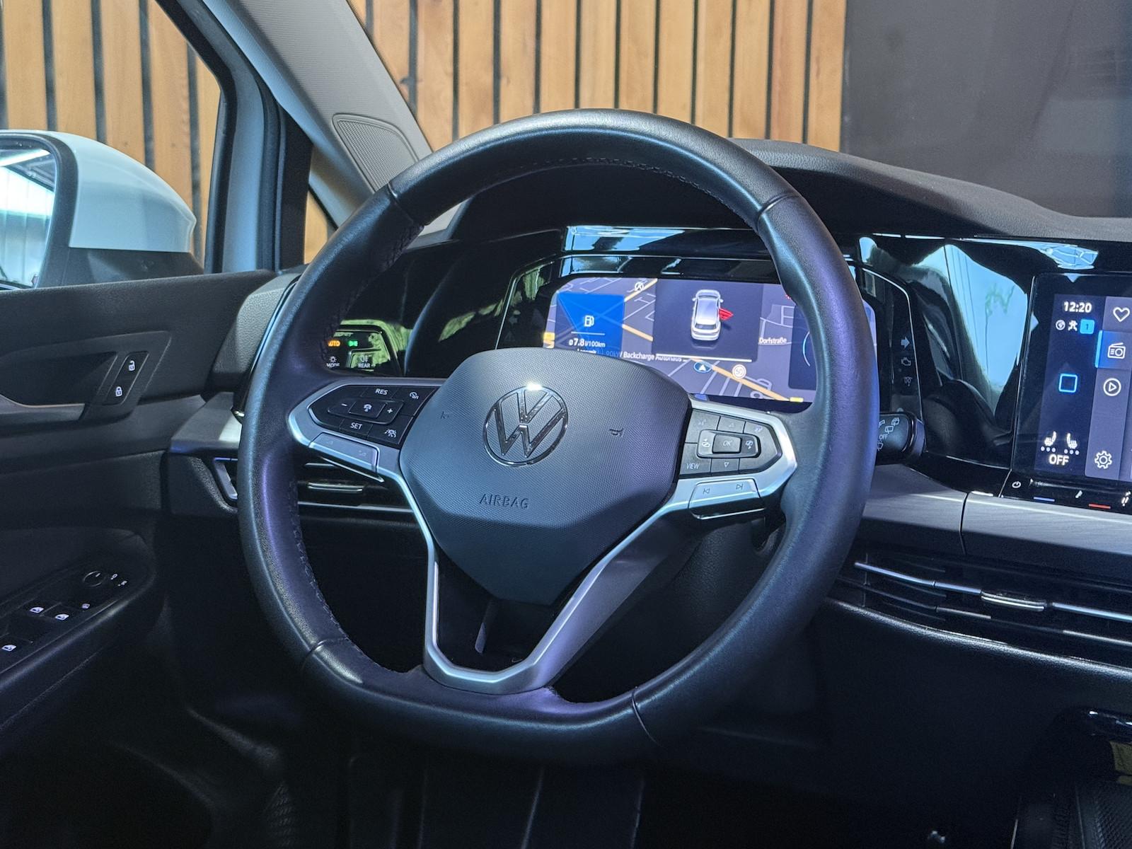 Volkswagen Golf 2,0 TSI Style DSG *Navi*Kam*el.Sitz*LED*ACC, миниатюра 20