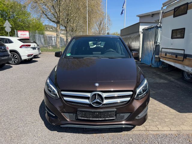MERCEDES-BENZ B 180 B -Klasse B 180