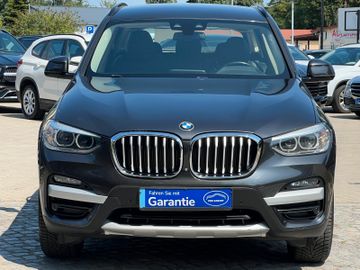 BMW X3 - 2