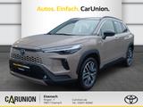 Toyota Corolla Cross 2.0 Style Comfort Neues Modell - Toyota Corolla Cross Tageszulassungen