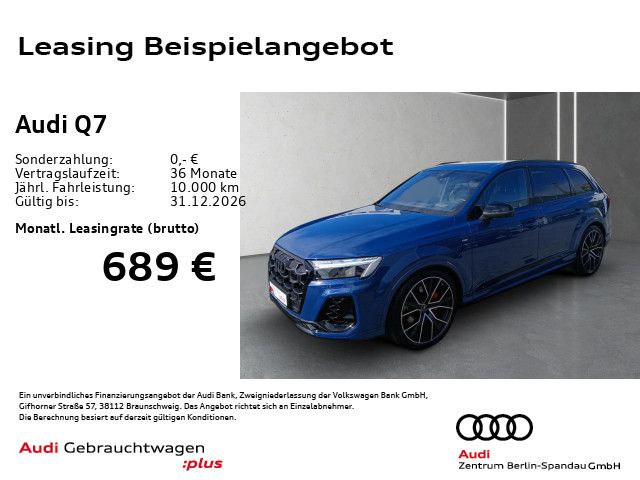 Audi Q7 - Bild 3
