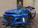Chevrolet Camaro 2.0L ZL1 Optik/BOSE/RFK/LED/CARPLAY - gebrauchte Chevrolet Camaro aus dem Jahr 2018