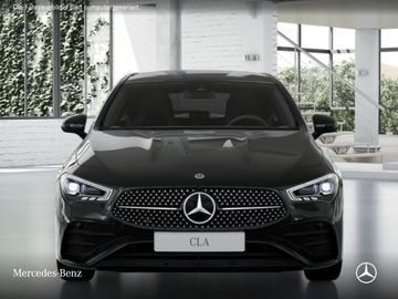 Mercedes CLA 200 Shooting Brake - 6