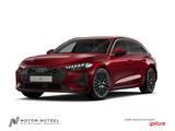 Audi A5 Avant TFSI S-TR LED+NAVI+RFK+ACC+AHK+20"LM