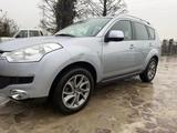 Citroën Citroen C-Crosser 2.2 HDi 160CV FAP Dynamique Pl - gebrauchte Citroën C-Crosser aus dem Jahr 2010
