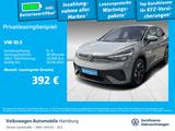 Volkswagen ID.5 Pro Performance AHK Navi Kamera Sitzheizung - Volkswagen ID.5 in Hamburg
